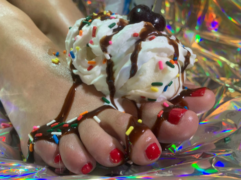 Feet.Foodie profile picture