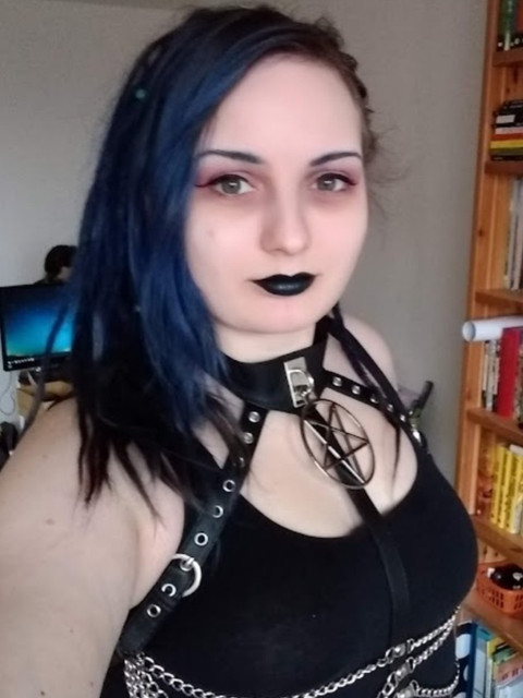 Tenebrous Unicorn profile picture