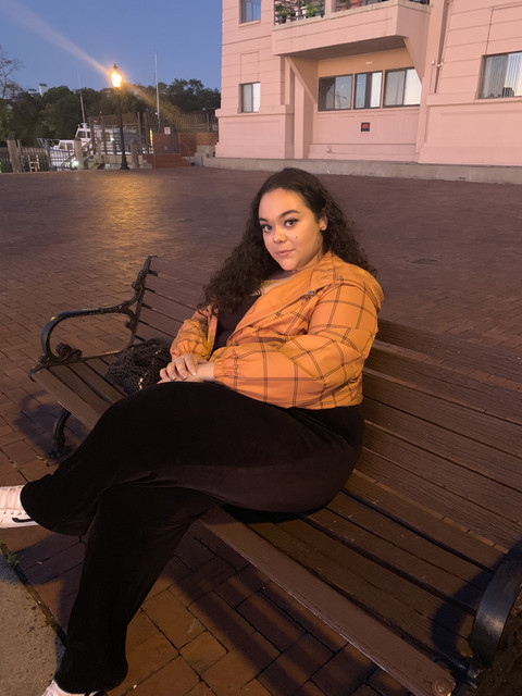 Brianna charboneau profile picture
