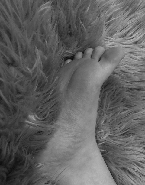 💕🦶🏼💕 profile picture