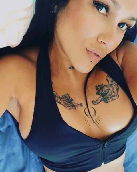 Luanita profile picture