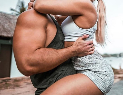 Freak fetish profile picture