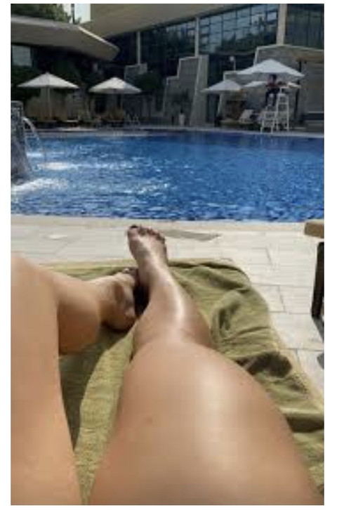 looveeefeet791 profile picture