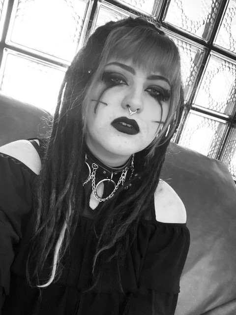Baddie with no Daddy profile picture