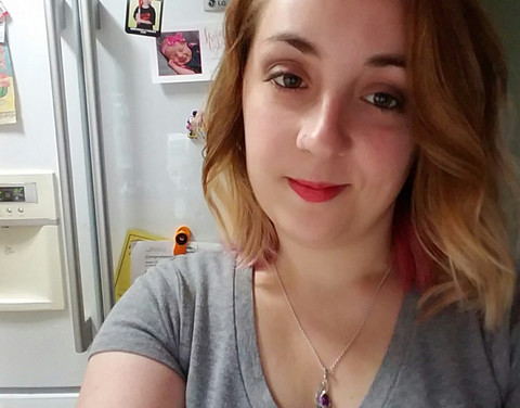 Jade Hash profile picture