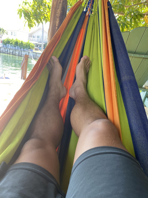 Foot Fetish profile picture
