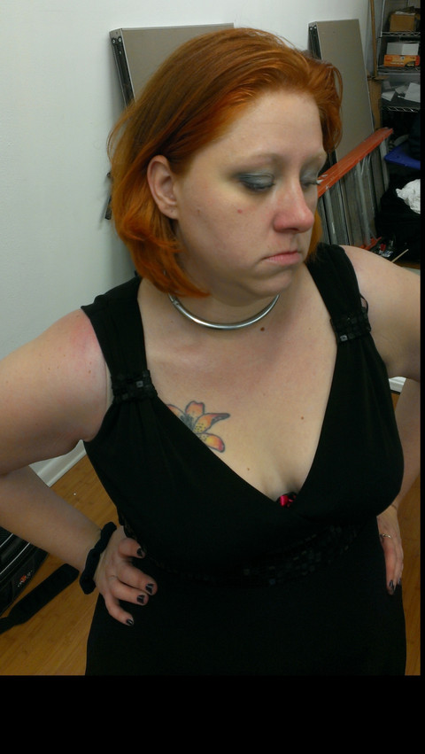 Sally Rainbow profile picture