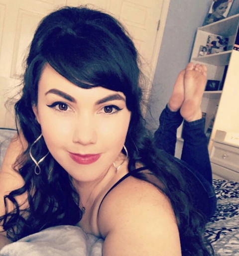 Positively Barefoot profile picture