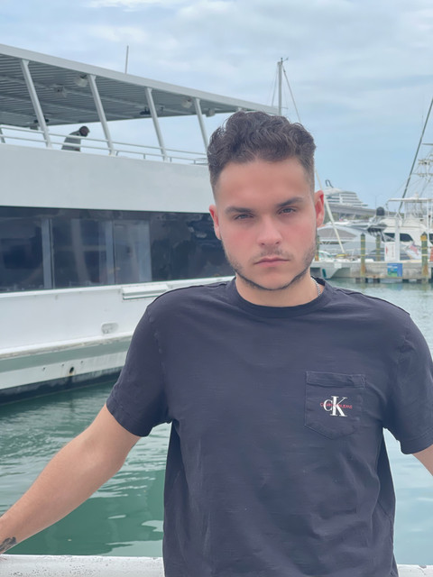 Jack Andrew profile picture