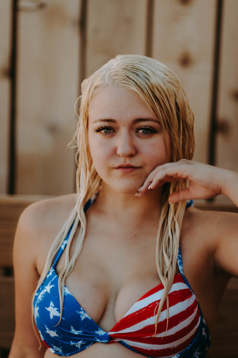 Katie Sinz profile picture