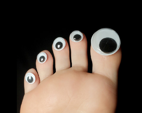 Crazy Toes profile picture