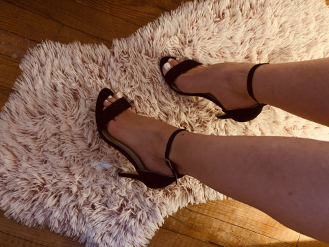 FeetDream profile picture