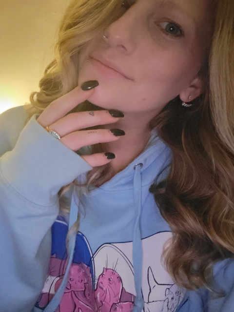 Beth profile picture
