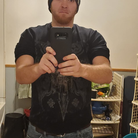 justen shaver profile picture