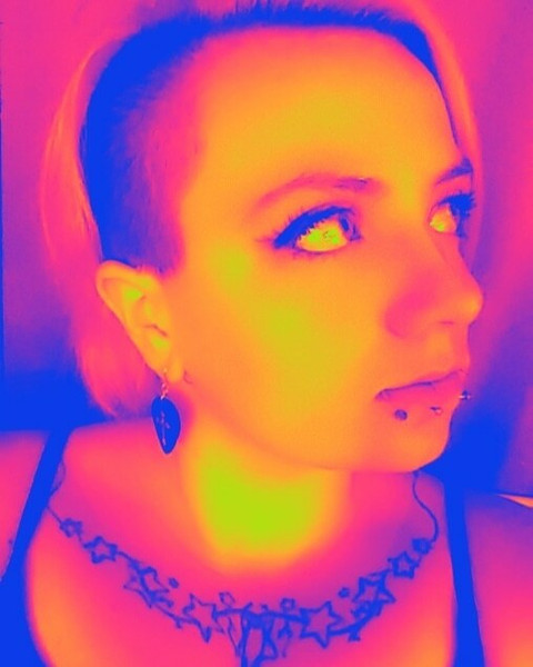 Punk_Wolf profile picture