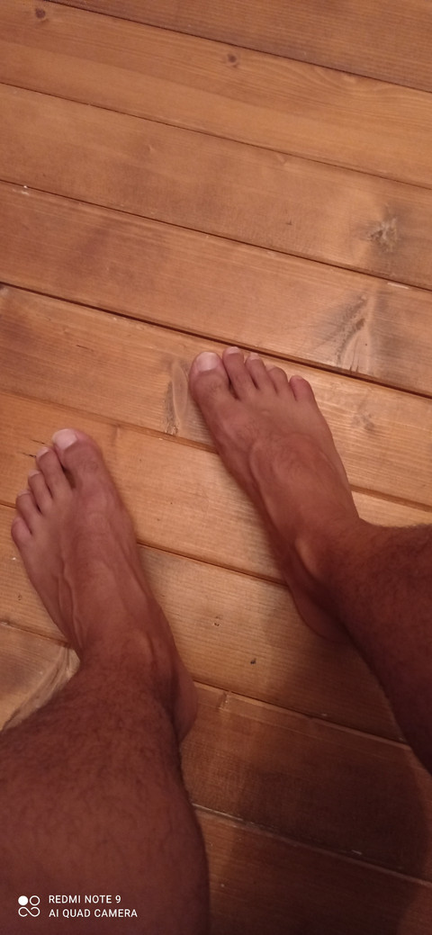 Guido Footmaster | 20yo profile picture