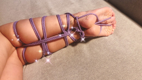 Shibari Babe profile picture