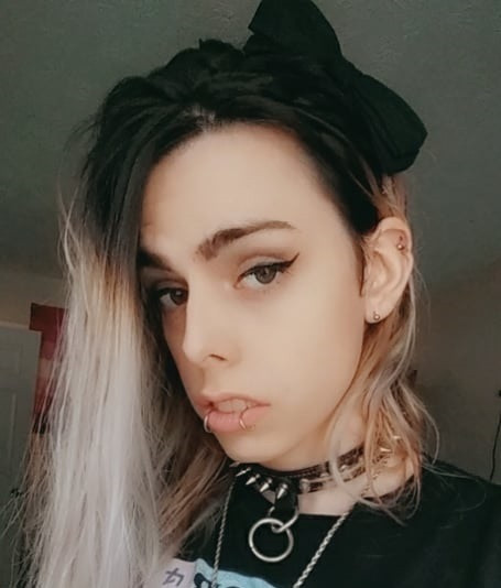 Yandere Neko 🔪 profile picture