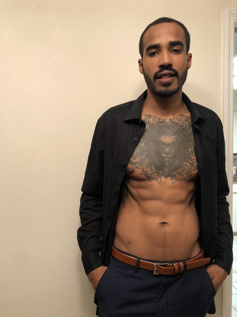 Slave_Master profile picture