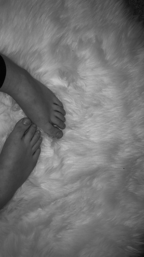 Fancy Feet 💋👣 profile picture