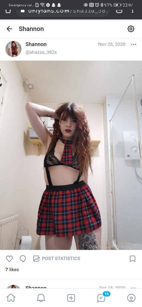 Shannon profile picture