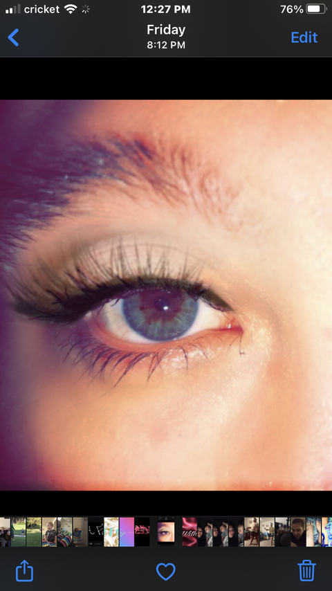Leigh Leigh profile picture
