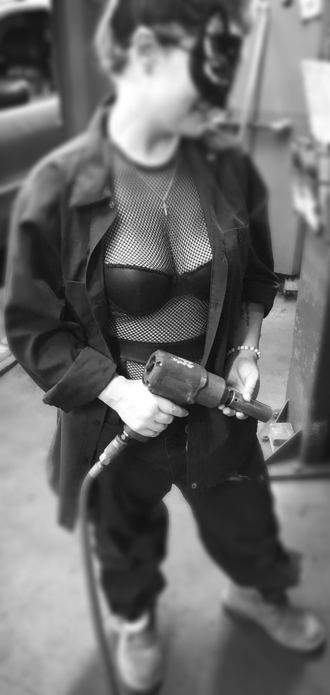How Hot is your Mechanic profile picture