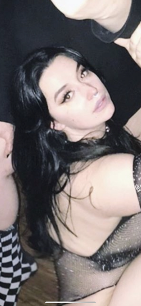 Eve profile picture