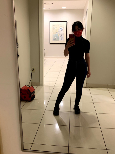 Claire Rodriguez profile picture