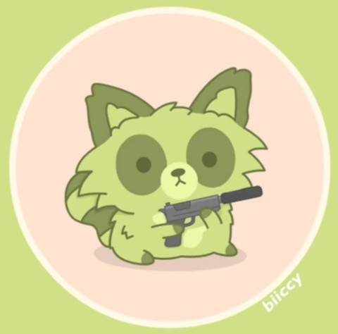 Newt profile picture