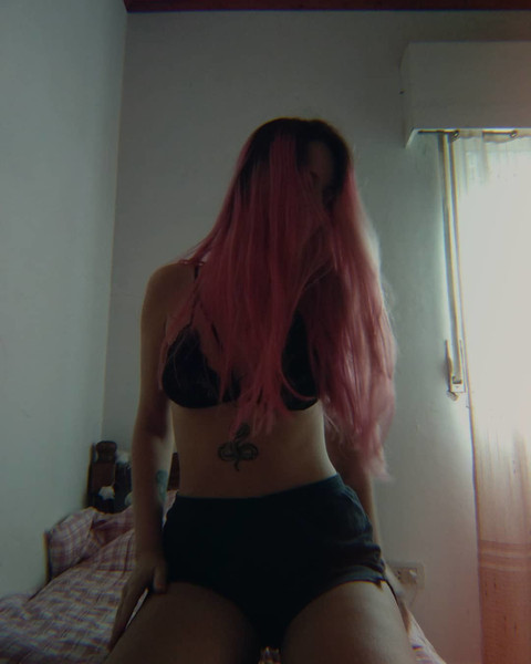 Queen Z🦂 profile picture
