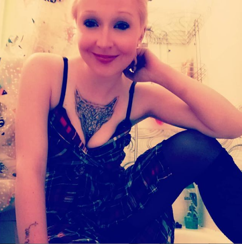 Malásvá happy Poppy tu rošťárny tropí profile picture