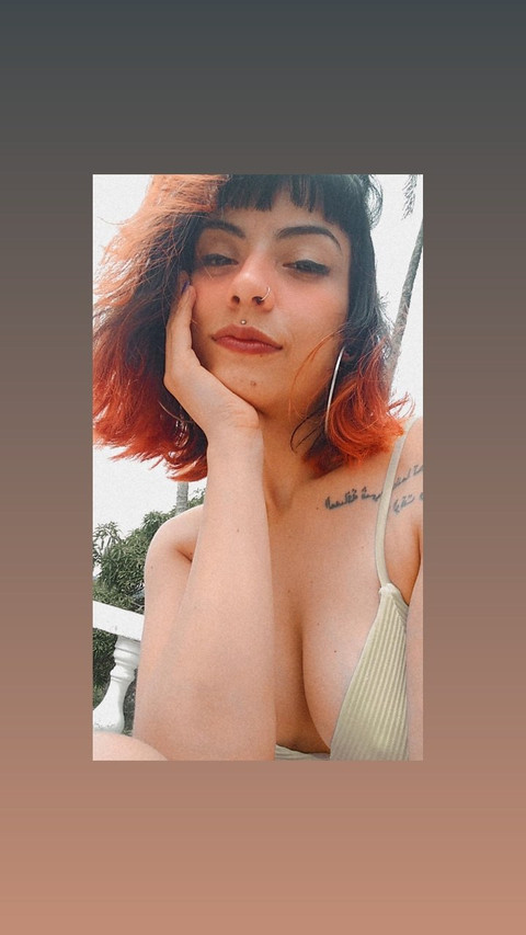Roman profile picture