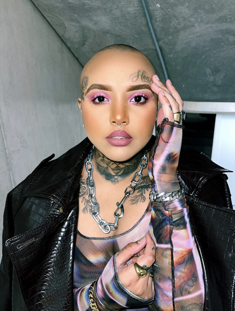 Datblackmermaid profile picture