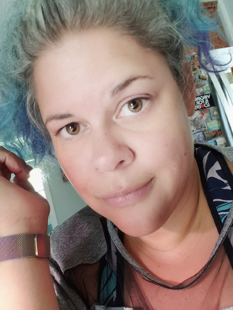 Ashley Wantsom profile picture