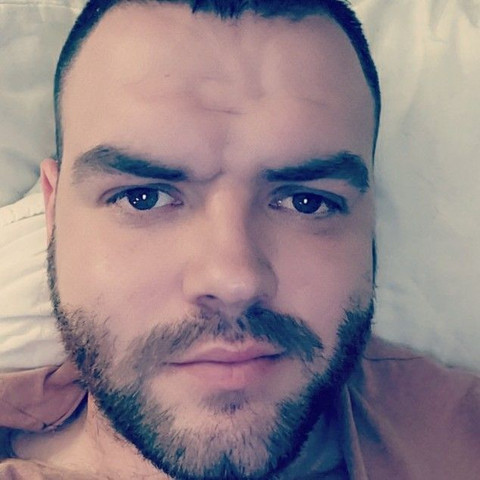 Robert Barnes profile picture