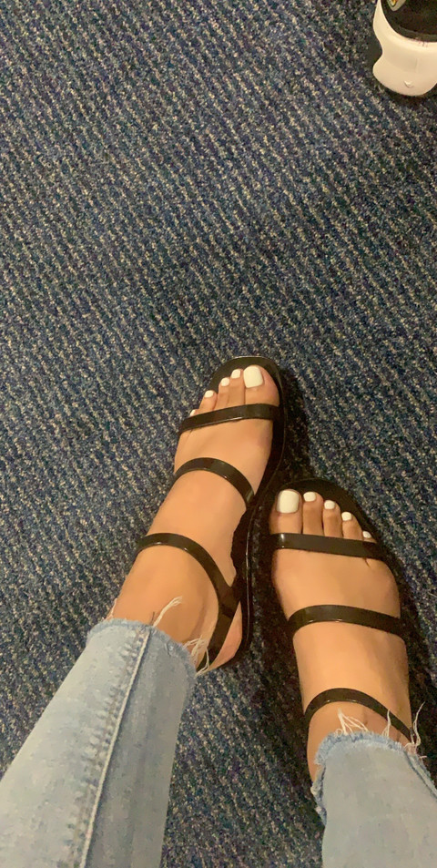 FEETISH 🦶🏼😈 💦 profile picture