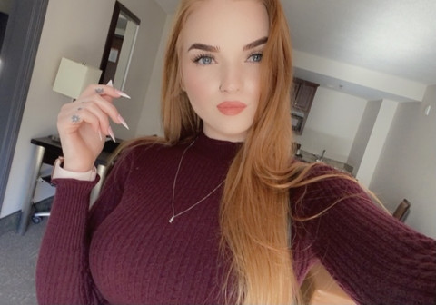 LilRed❤️‍🔥 profile picture