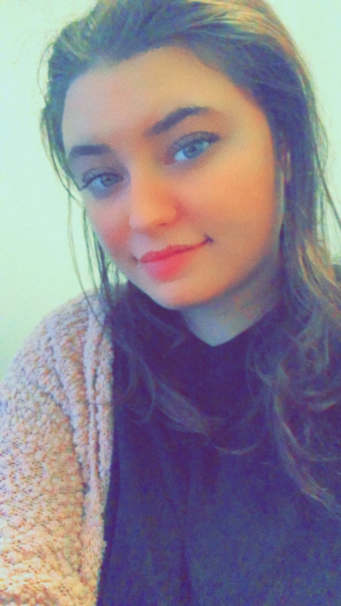 Sabrina Davis profile picture