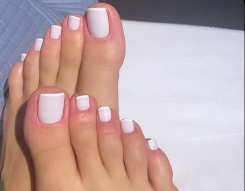 Pretty feet ✨💫 profile picture