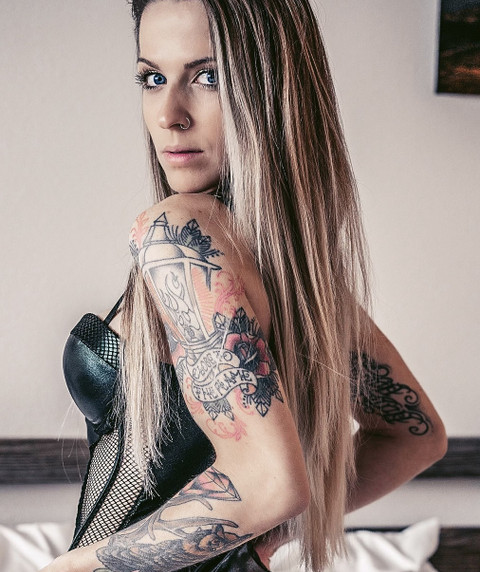 badwolfe profile picture