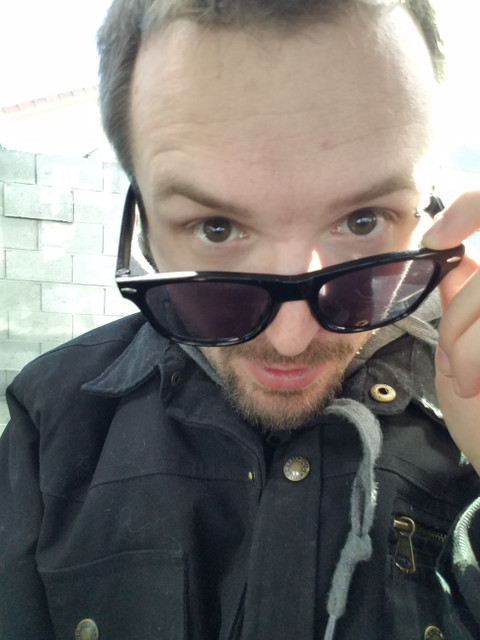 TheCoreyMack profile picture
