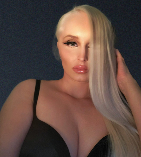 Mara fetish doll profile picture
