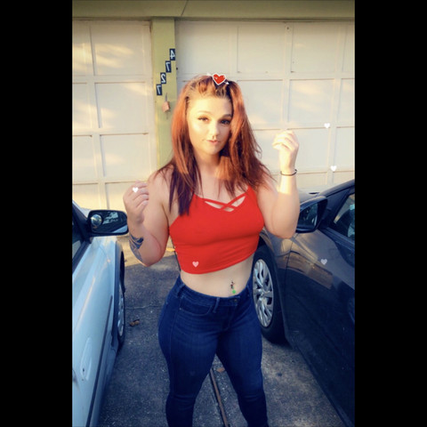Tami Tight Ass profile picture