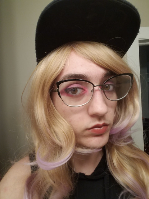 Bay Blackheart profile picture
