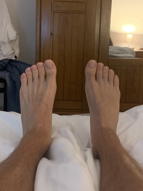 Sexy feets profile picture