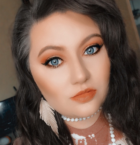 Victoria Page profile picture