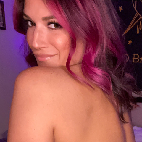 A profile picture