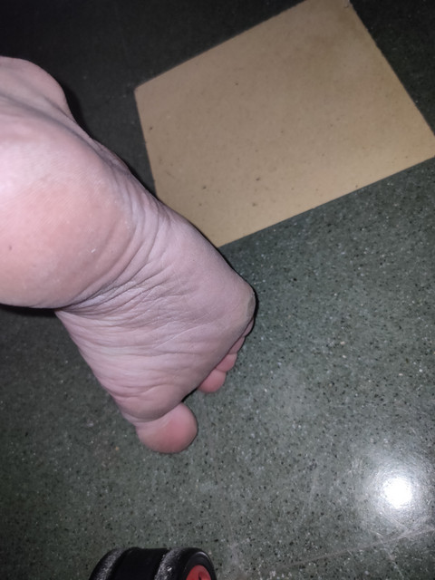 Anonymous profile picture