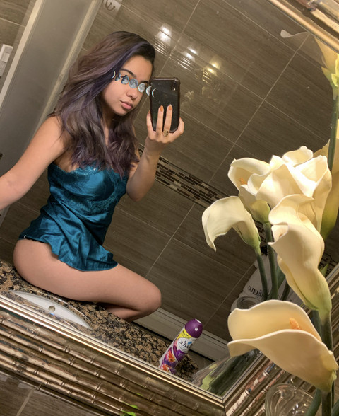 Goddess Lin profile picture